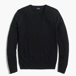 EVERYTHING MUST GO: NWT J. CREW MERINO WOOL SWEATER